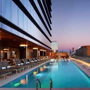 Grand Hyatt 5* Nashville