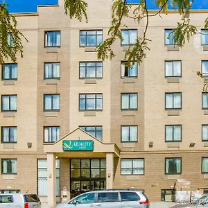 Quality Woodside Queens 3* New York
