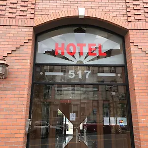 Phoenix Hotel Brooklyn Sunset Park (Adults Only) New York