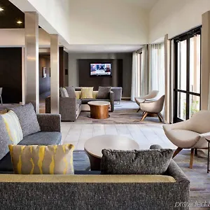 Courtyard By Marriott Airport Phoenix