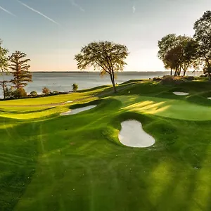 Kingsmill 4* Williamsburg