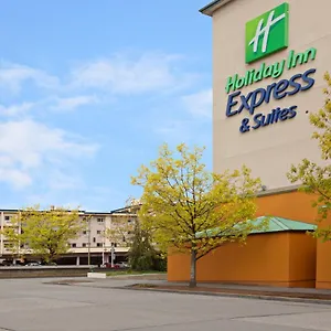 Express & - Center Seattle