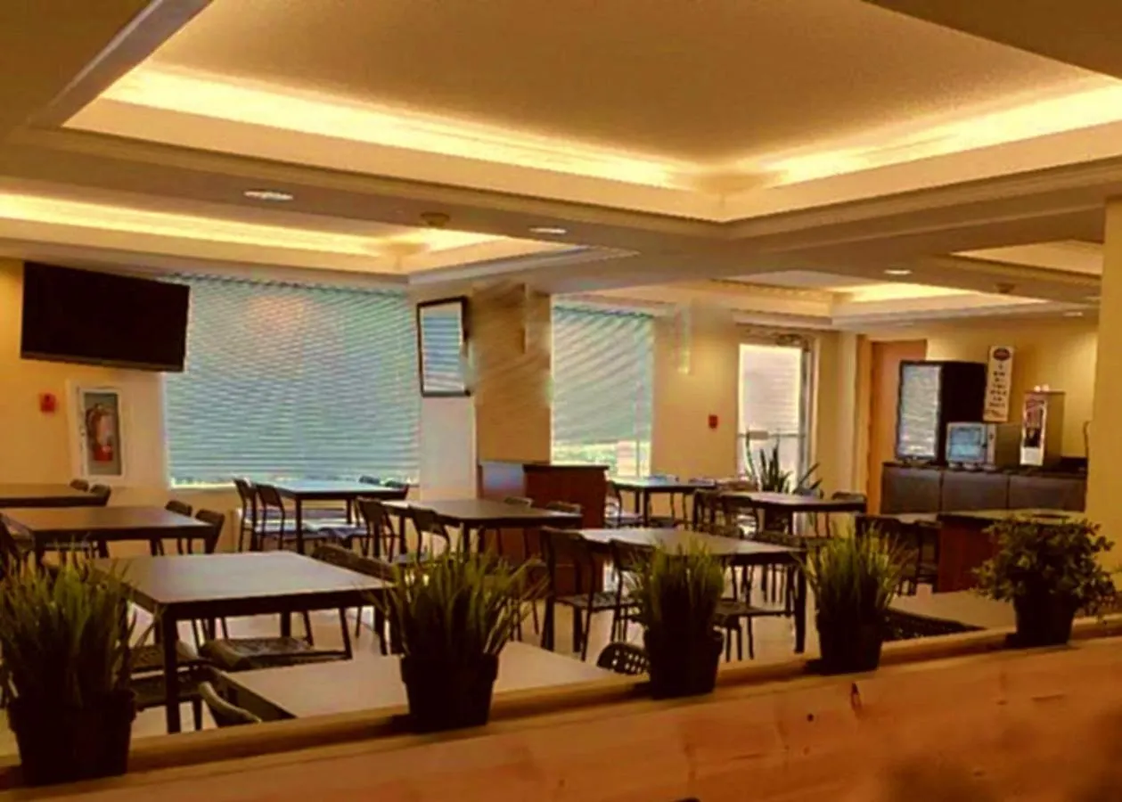 Bposhtels Orlando Florida Mall 0*,  United States
