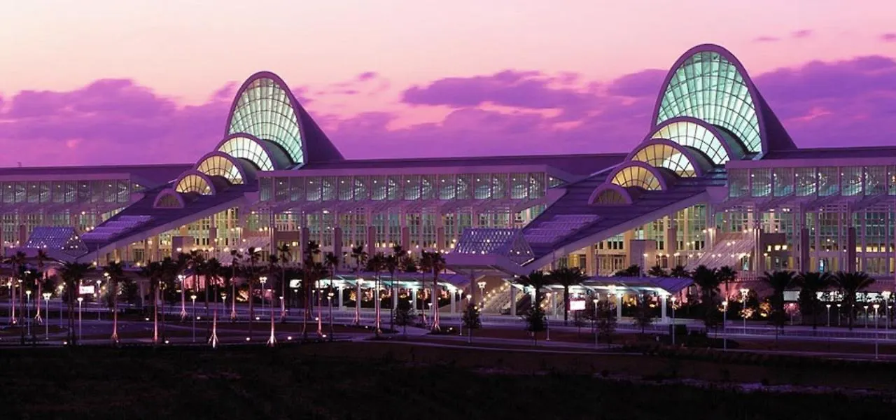 Bposhtels Orlando Florida Mall United States