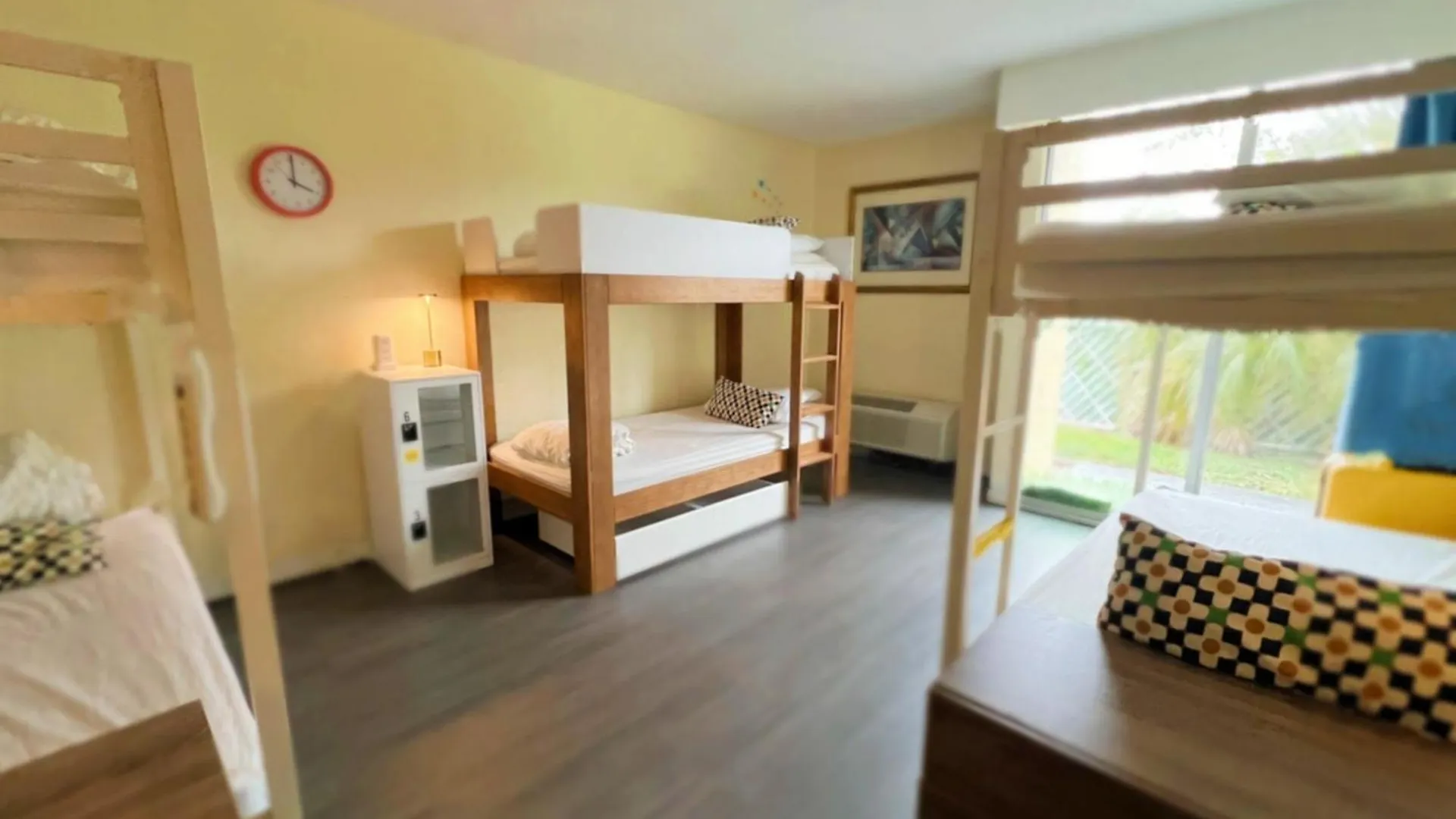 Hostel Bposhtels Orlando Florida Mall