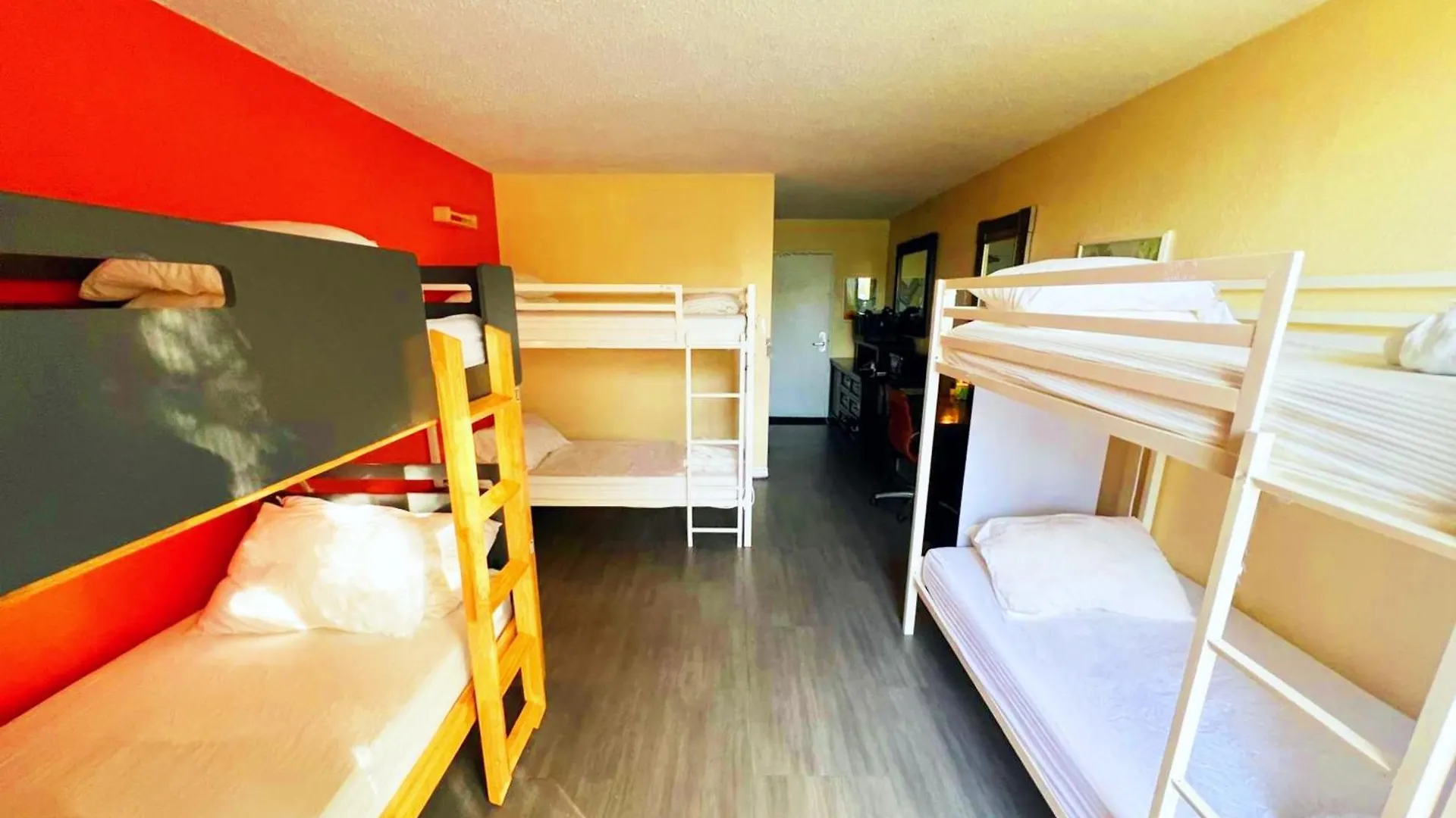 Bposhtels Orlando Florida Mall