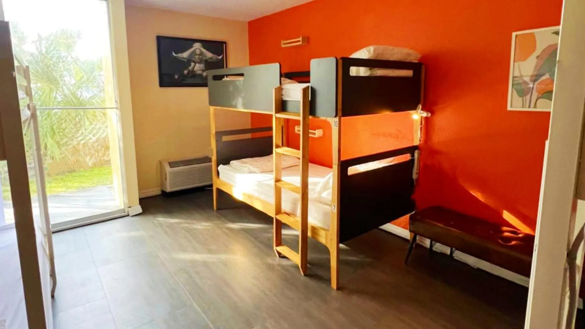 Hostel Bposhtels Orlando Florida Mall
